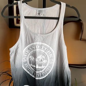Exist Classic Grand Turk Tank-Top